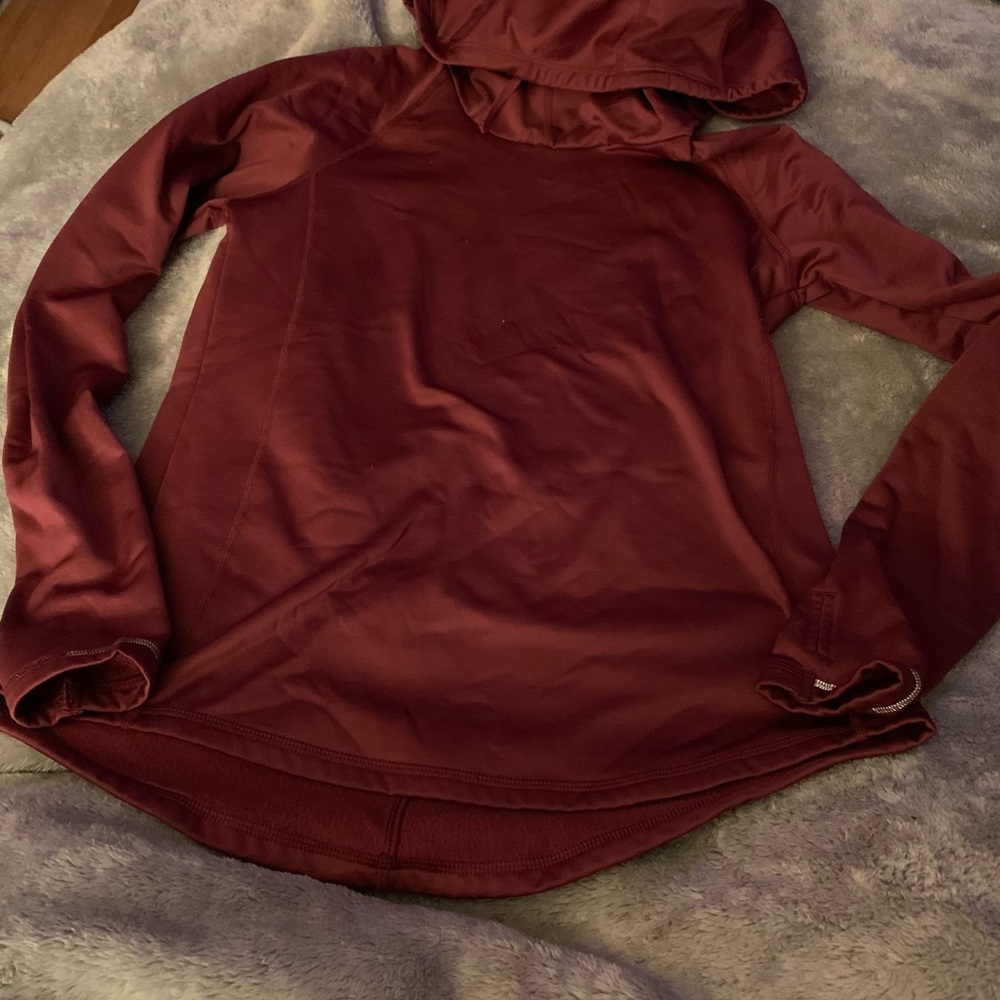 Columbia hoodie